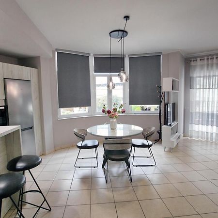 Ioanna'S Luxury Two Bedroom Apartment Návplio Kültér fotó
